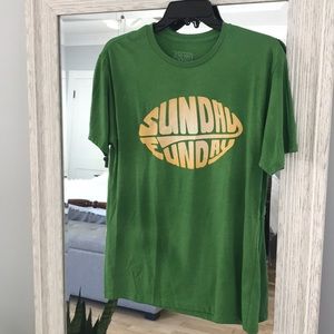 Sunday Funday tshirt